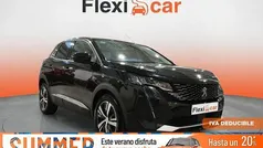 Usado 2022 Peugeot 3008 Allure SUV | 21.490 € (Precio justo)