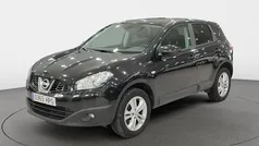 Usado 2013 Nissan Qashqai Acenta SUV | 12.750 € (Precio justo)