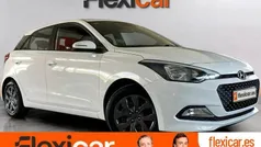 Usado 2018 Hyundai i20 Berlina | 11.290 € (Precio justo)