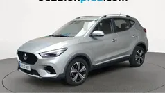 Usado 2022 MG ZS Comfort Berlina | 15.364 € (Precio justo)