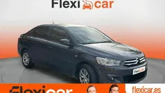 Usado 2016 Citroën C-Elysee I Seduction Berlina | 8290 € (Precio justo)