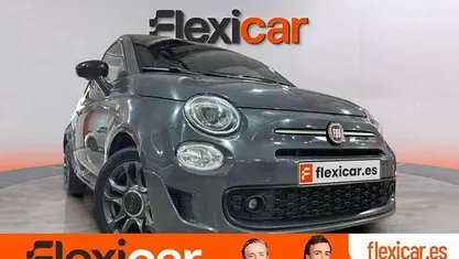 Usado Fiat 500 Dolcevita 71 CV (52 kW) 2022 Berlina
