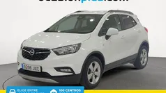 Usado 2017 Opel Mokka Selective SUV | 12.700 € (Precio justo)