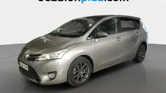 Usado 2015 Toyota Verso Advance Monovolumen | 14.590 € (Precio justo)