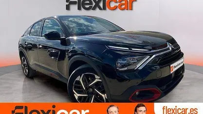 Usado Citroën C4 Shine 130 CV (95 kW) 2021