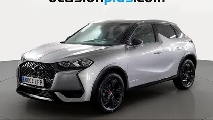 Usado DS Automobiles DS3 Performance 110 CV (80 kW) 2021 Utilitario