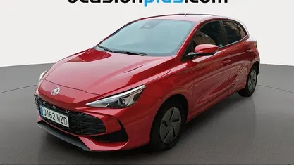 Usado 2025 MG MG3 Utilitario | 13.864 € (Super precio)