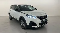 Usado 2019 Peugeot 5008 GT-line Monovolumen | 19.950 € (Precio justo)