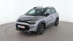 Gris Usado 2021 Citroën C3 Aircross Feel SUV | 14.299 € (Precio justo)