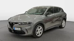 Gris Usado 2022 Alfa Romeo Tonale Sprint SUV | 22.637 € (Precio justo)