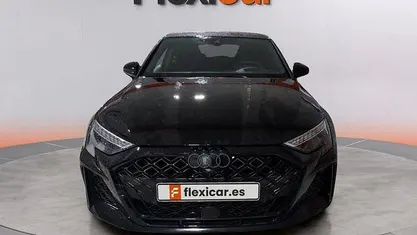 Usado Audi RS3 Sportback 400 CV (294 kW) 2025 Utilitario