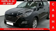 Usado 2020 Hyundai Tucson SUV | 16.990 € (Super precio)