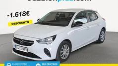 Usado 2020 Opel Corsa Edition Berlina | 11.200 € (Buen precio)