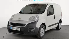 Usado 2022 Fiat Fiorino Van | 12.991 € (Precio justo)