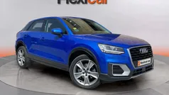 Usado 2018 Audi Q2 Advanced Plus SUV | 17.990 € (Precio justo)