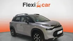 Gris Usado 2022 Citroën C3 Aircross Feel SUV | 11.490 € (Buen precio)