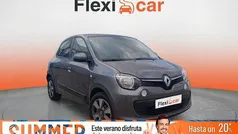 Gris Usado 2017 Renault Twingo SE Utilitario | 8390 € (Precio justo)