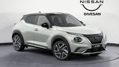 Usado 2025 Nissan Juke SUV | 29.820 € (Precio justo)