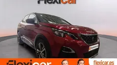 Usado 2018 Peugeot 3008 GT-line | 16.990 € (Precio justo)