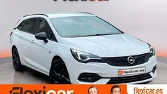 Usado 2021 Opel Astra GS Line Familiar | 12.990 € (Precio justo)