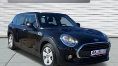 Mini One D Clubman