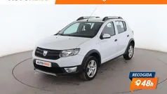 Usado 2015 Dacia Sandero Stepway Utilitario | 9099 € (Precio justo)