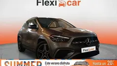 Usado 2024 Mercedes GLA200 SUV | 40.990 € (Precio justo)