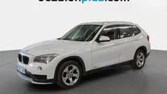 Usado 2015 BMW X1 SUV | 15.700 € (Super precio)