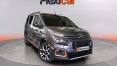 Usado 2023 Citroën Berlingo Shine Monovolumen | 18.090 € (Precio justo)