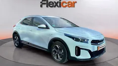 Blanco Usado 2023 Kia XCeed SUV | 14.790 € (Buen precio)