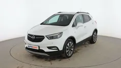 Blanco Usado 2019 Opel Mokka X Excellence SUV | 14.299 € (Precio justo)