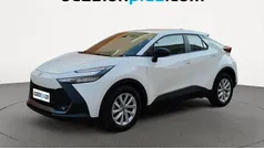 Blanco Nuevo 2024 Toyota C-HR Active SUV | 25.503 € (Super precio)