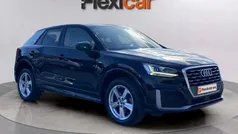 Usado 2016 Audi Q2 Sport SUV | 14.490 € (Precio justo)