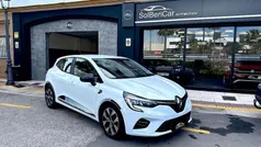 Usado 2021 Renault Clio V Business Berlina | 13.900 € (Precio justo)