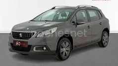Usado 2016 Peugeot 2008 Active SUV | 10.900 € (Precio justo)