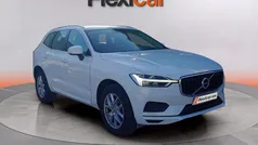 Blanco Usado 2020 Volvo XC60 Business Edition SUV | 28.390 € (Super precio)