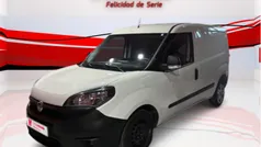Usado 2022 Fiat Doblò Monovolumen | 15.878 € (Precio justo)