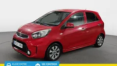 Usado 2016 Kia Picanto Utilitario | 7150 € (Buen precio)