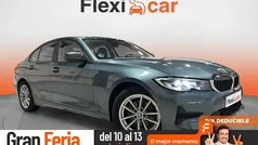 Usado 2021 BMW 320e Berlina | 28.490 € (Super precio)