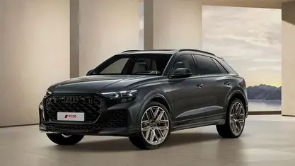 Usado Audi Q8 Premium 600 CV (441 kW) 2025 SUV