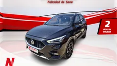 Usado 2022 MG ZS Luxury Berlina | 14.943 € (Precio justo)