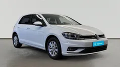 Blanco Usado 2020 VW Golf VII Edition Berlina | 19.200 € (Precio justo)