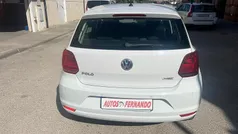 Usado 2014 VW Polo Advance Utilitario | 7900 € (Precio justo)