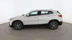 Usado 2019 BMW X2 Sport Line SUV | 22.399 € (Precio justo)
