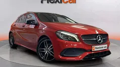 Usado 2018 Mercedes A200 Berlina | 21.990 € (Precio justo)
