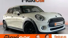Beige Usado 2019 Mini ONE Utilitario | 14.990 € (Precio justo)