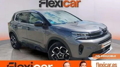 Usado Citroën C5 Aircross 136 CV (100 kW) 2024 SUV