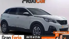 Usado 2020 Peugeot 3008 Style Monovolumen | 13.490 € (Super precio)