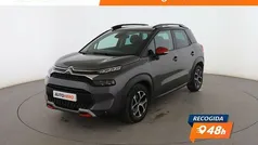 Usado 2021 Citroën C3 Aircross PureTech SUV | 11.699 € (Precio justo)