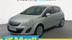 Usado 2013 Opel Corsa Selective Utilitario | 6990 € (Precio justo)